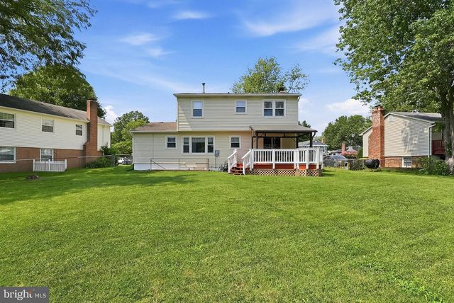5709 SHROPSHIRE CT, Alexandria, VA 22315