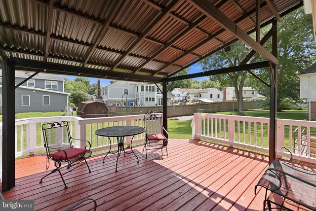 5709 SHROPSHIRE CT, Alexandria, VA 22315