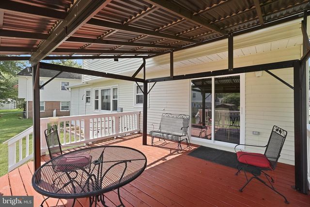5709 SHROPSHIRE CT, Alexandria, VA 22315