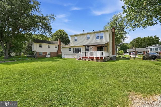 5709 SHROPSHIRE CT, Alexandria, VA 22315