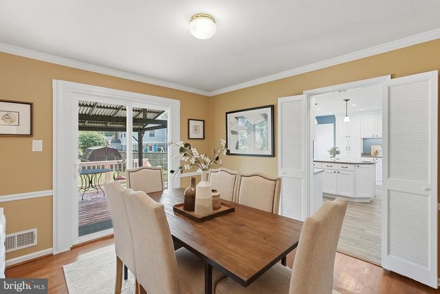 5709 SHROPSHIRE CT, Alexandria, VA 22315