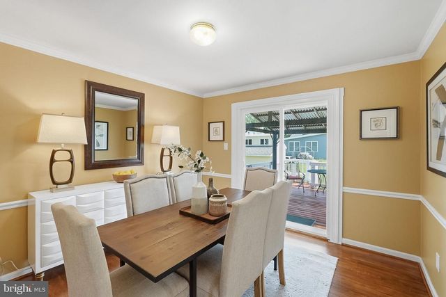 5709 SHROPSHIRE CT, Alexandria, VA 22315