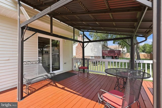 5709 SHROPSHIRE CT, Alexandria, VA 22315