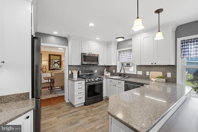 5709 SHROPSHIRE CT, Alexandria, VA 22315