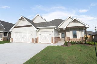 5732 Lantana Lane, Edmond, OK 73034