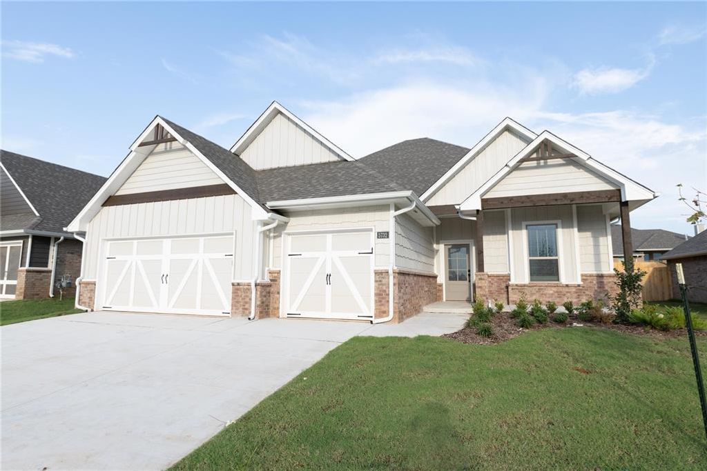 5732 Lantana Lane, Edmond, OK 73034