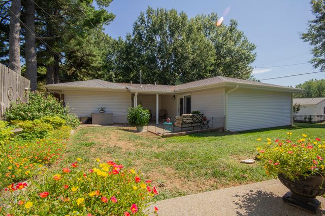 1227 Piedmont Road, Paducah, KY 42001