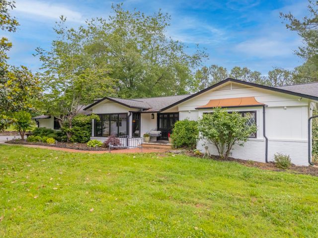 64 Persimmon Hill Drive, Columbus, NC 28722