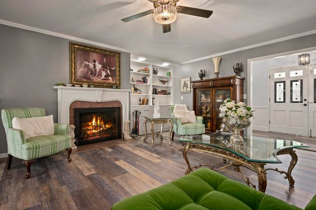 64 Persimmon Hill Drive, Columbus, NC 28722