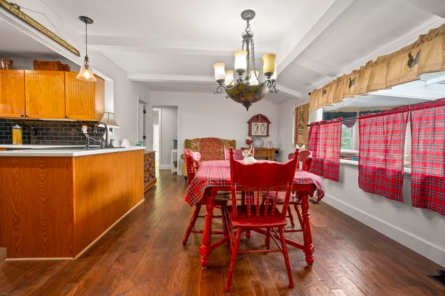 64 Persimmon Hill Drive, Columbus, NC 28722