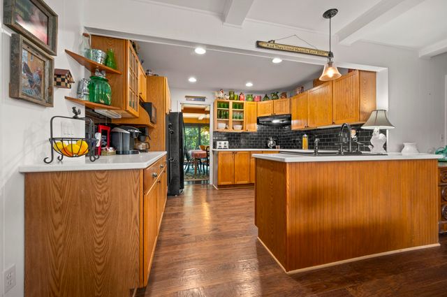 64 Persimmon Hill Drive, Columbus, NC 28722