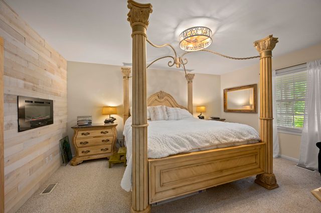 64 Persimmon Hill Drive, Columbus, NC 28722