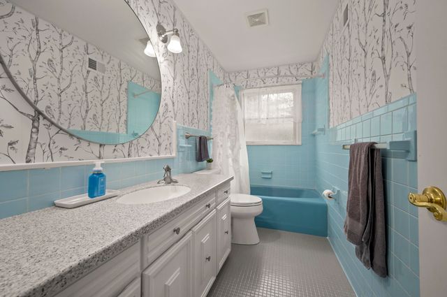 64 Persimmon Hill Drive, Columbus, NC 28722