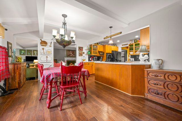 64 Persimmon Hill Drive, Columbus, NC 28722