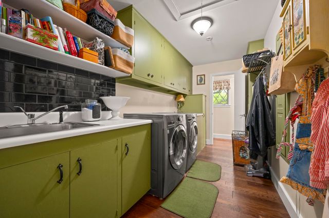 64 Persimmon Hill Drive, Columbus, NC 28722