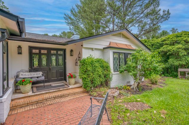 64 Persimmon Hill Drive, Columbus, NC 28722