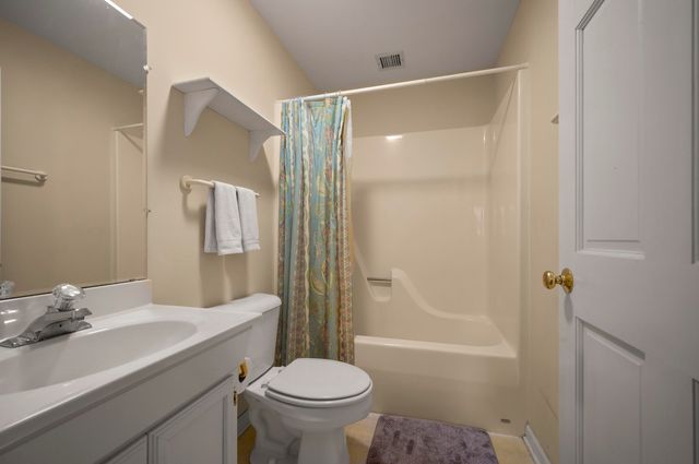 64 Persimmon Hill Drive, Columbus, NC 28722