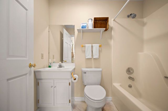 64 Persimmon Hill Drive, Columbus, NC 28722