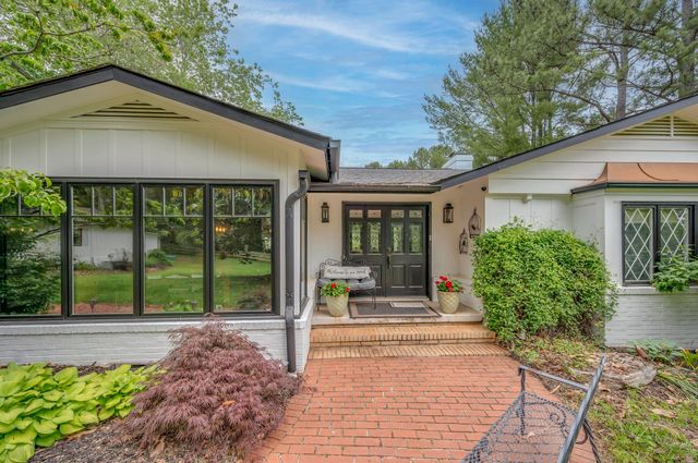 64 Persimmon Hill Drive, Columbus, NC 28722