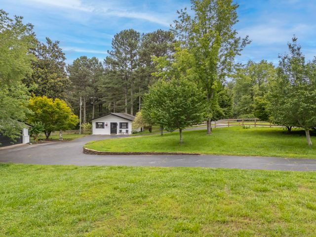 64 Persimmon Hill Drive, Columbus, NC 28722
