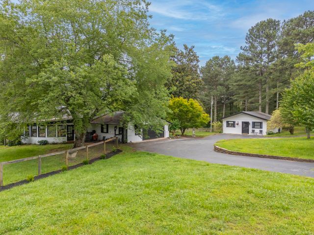 64 Persimmon Hill Drive, Columbus, NC 28722