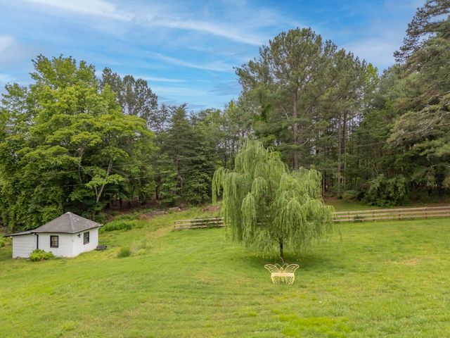 64 Persimmon Hill Drive, Columbus, NC 28722