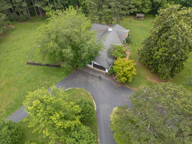 64 Persimmon Hill Drive, Columbus, NC 28722