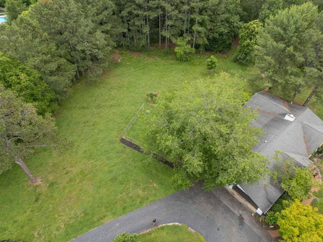 64 Persimmon Hill Drive, Columbus, NC 28722