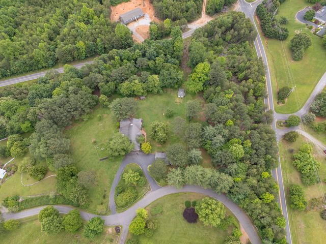 64 Persimmon Hill Drive, Columbus, NC 28722