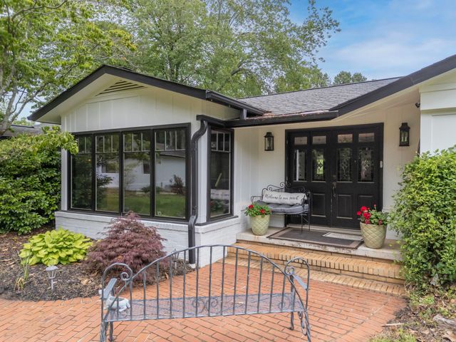 64 Persimmon Hill Drive, Columbus, NC 28722