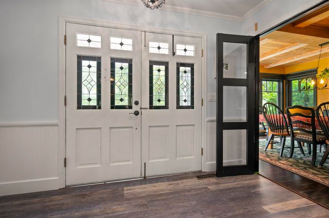 64 Persimmon Hill Drive, Columbus, NC 28722