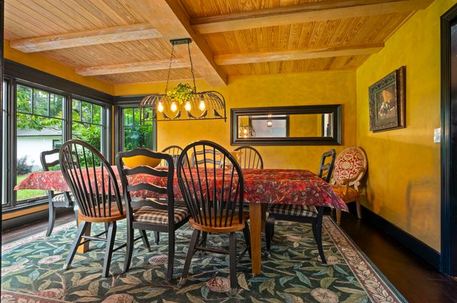 64 Persimmon Hill Drive, Columbus, NC 28722