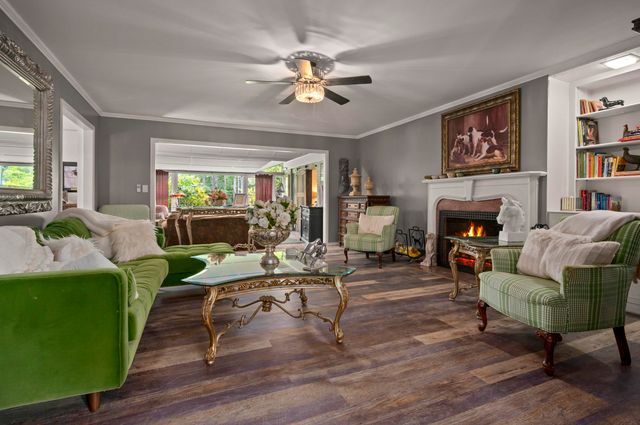 64 Persimmon Hill Drive, Columbus, NC 28722