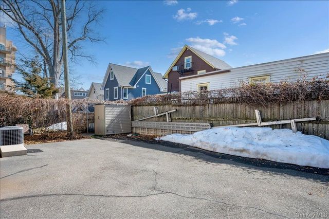 29 Main St Street, Nyack, NY 10960
