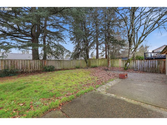 13250 Sw WEIR Rd, Beaverton, OR 97008