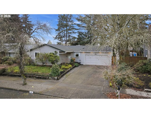 13250 Sw WEIR Rd, Beaverton, OR 97008