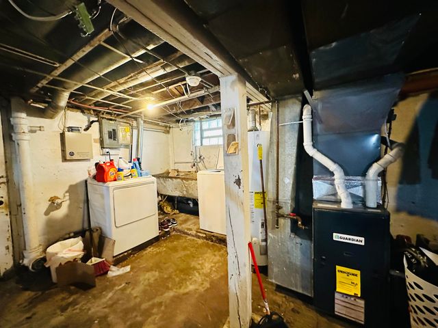 5856 Wallace Road, Hammond, IN 46320