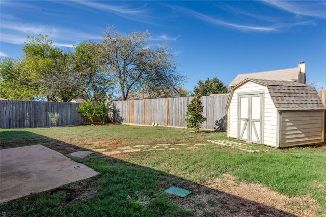 7007 Forestview Drive, Arlington, TX 76016