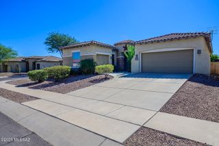 70 E Camino Tierra Montana, Sahuarita, AZ 85629