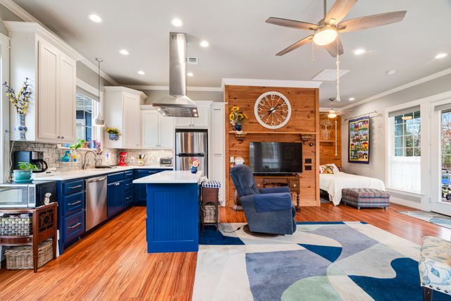 2365 Wildwood Lane, Paris, TX 75462