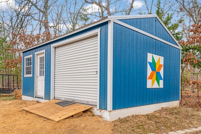 2365 Wildwood Lane, Paris, TX 75462