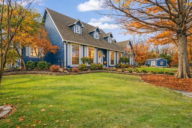 2365 Wildwood Lane, Paris, TX 75462