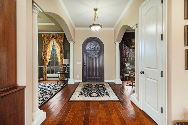 2365 Wildwood Lane, Paris, TX 75462