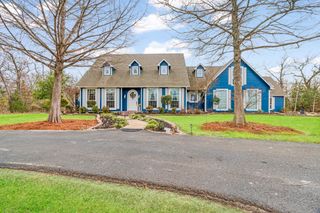 2365 Wildwood Lane, Paris, TX 75462