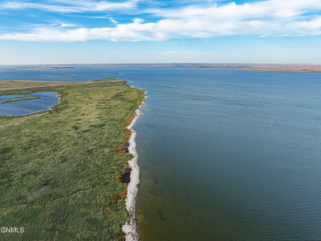 Tbd Horsehead Lake Lot 19, Robinson, ND 58478