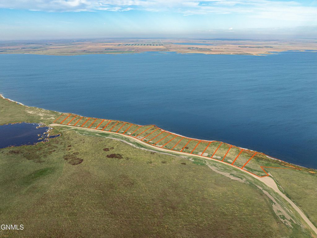 Tbd Horsehead Lake Lot 19, Robinson, ND 58478 photo 15