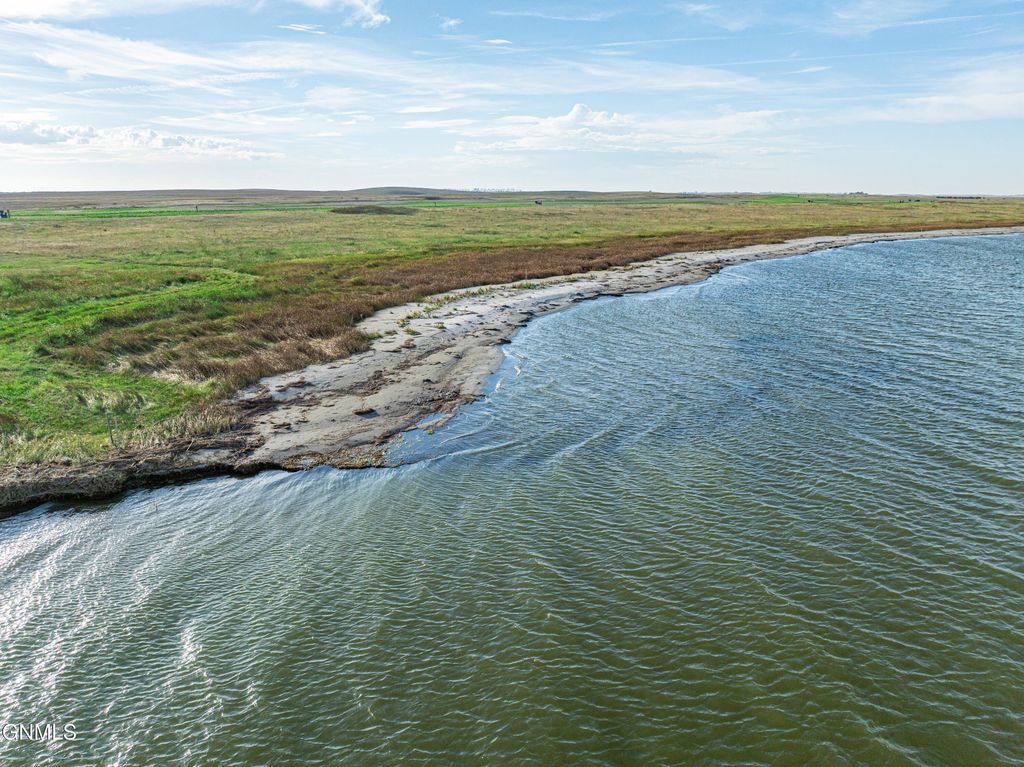Tbd Horsehead Lake Lot 19, Robinson, ND 58478 photo 16