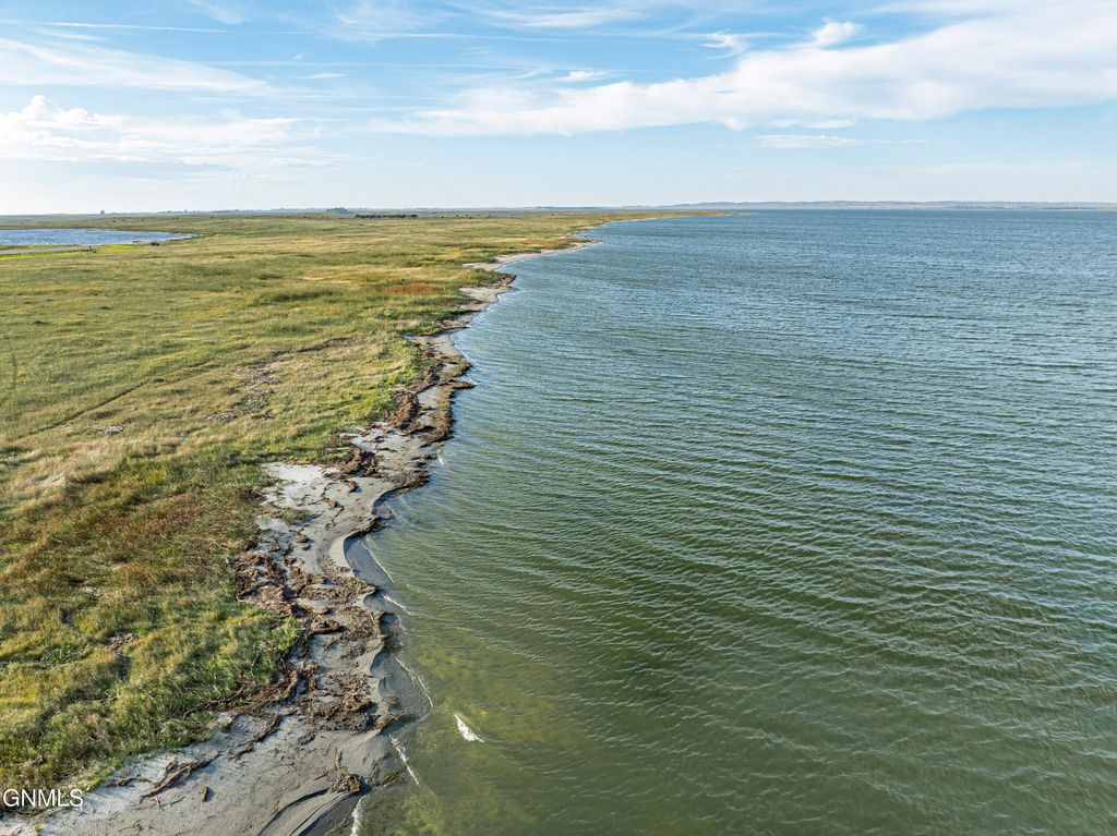 Tbd Horsehead Lake Lot 19, Robinson, ND 58478 photo 5