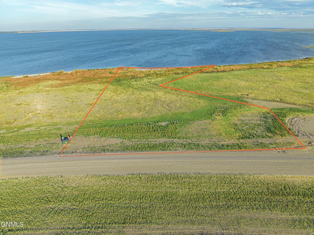 Tbd Horsehead Lake Lot 19, Robinson, ND 58478 photo 50