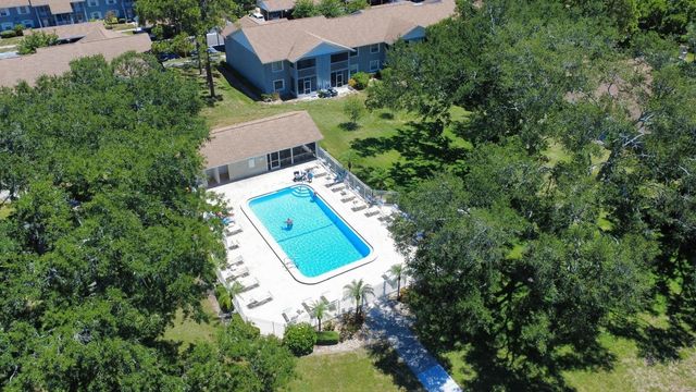 1420 OAK HILL DRIVE 102, Dunedin, FL 34698